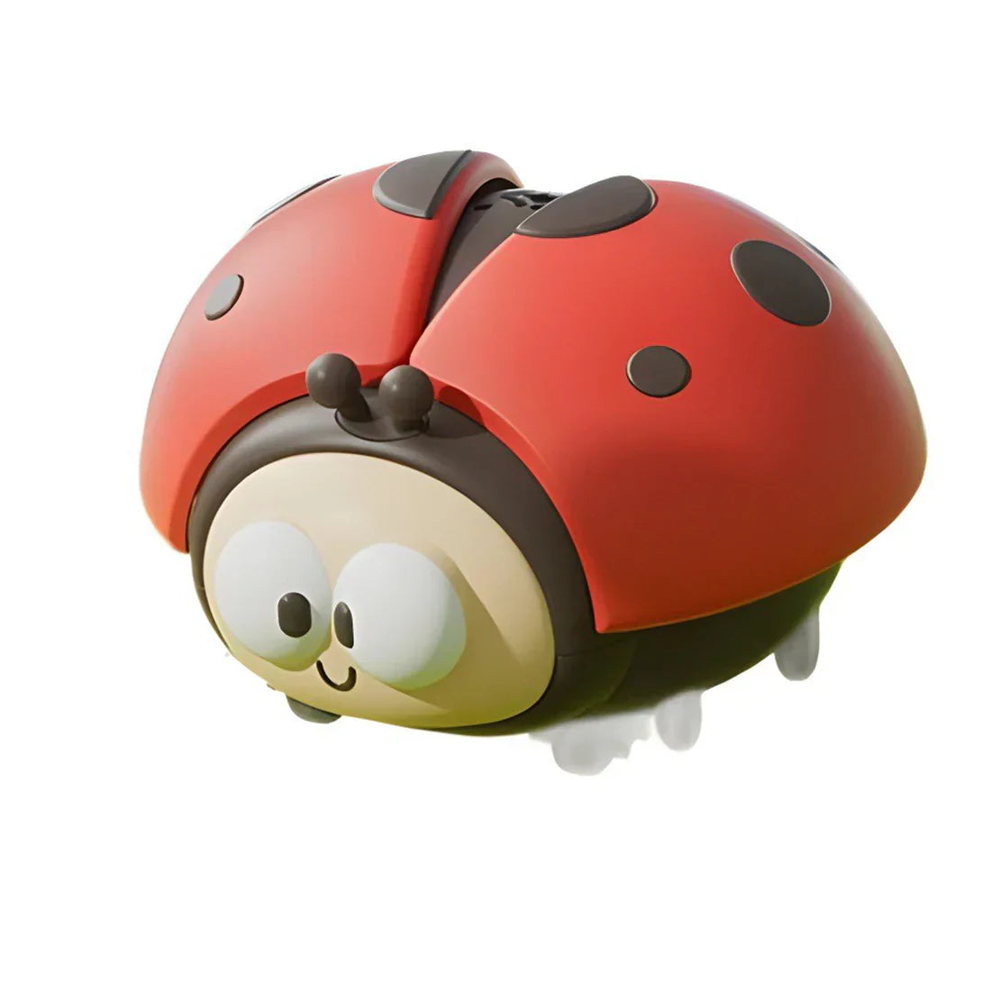 Ladybug Oro Kamuolys Žaislas Kūdikiams