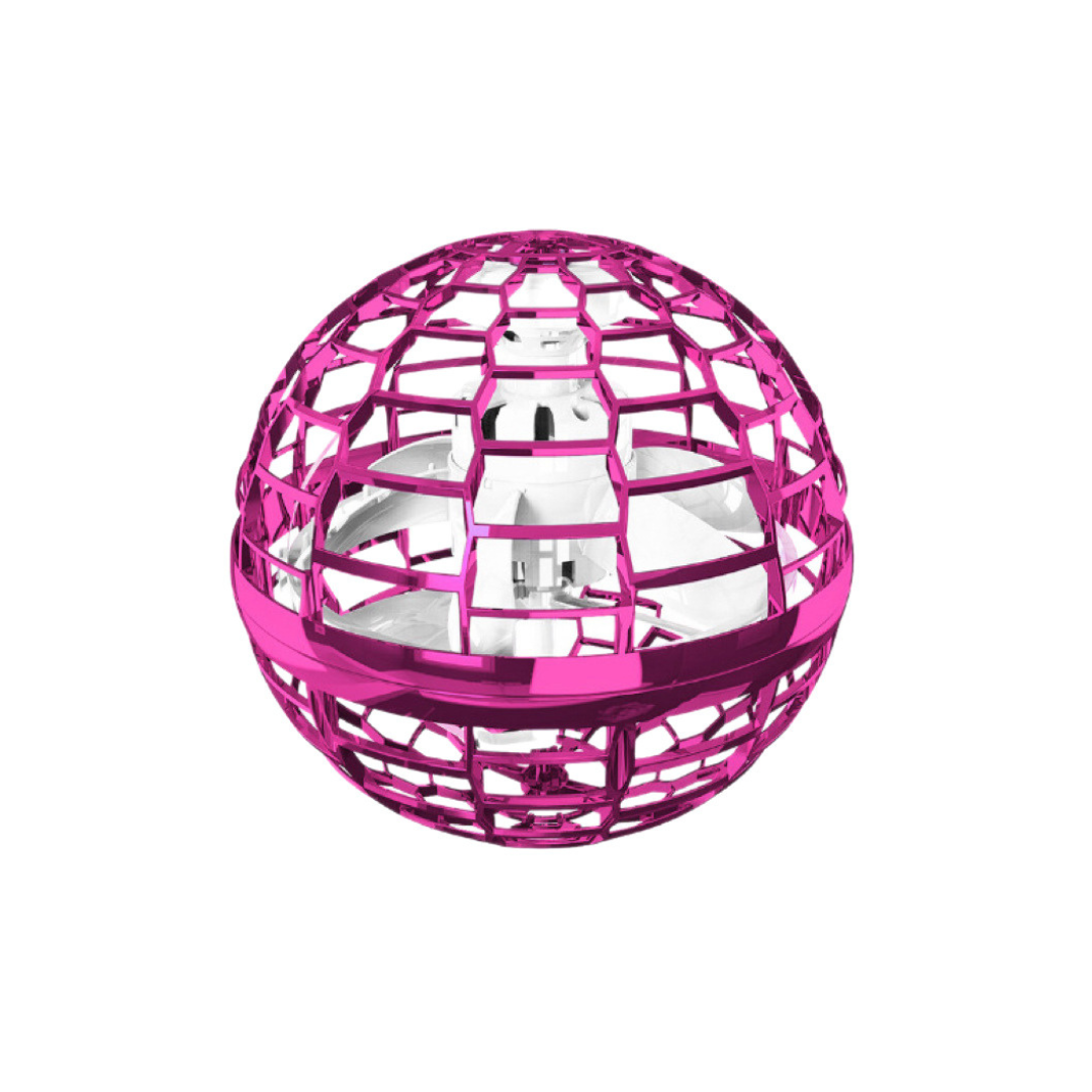 Flying Orb Pro Spinner Mini Dronas