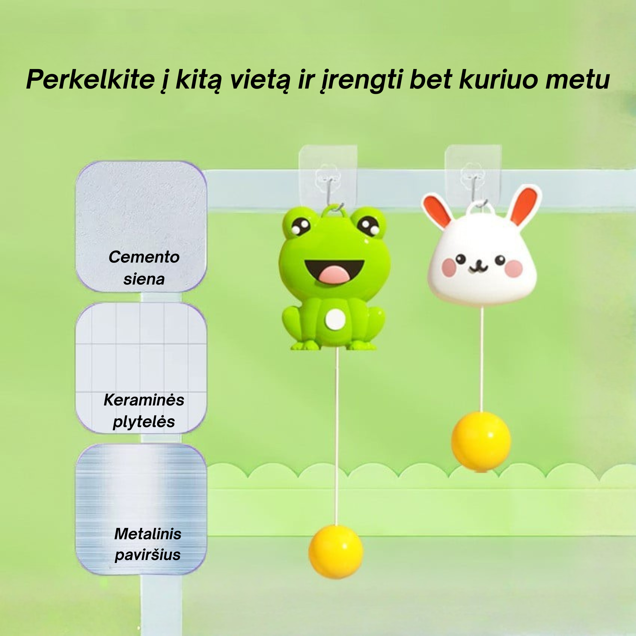 Vidaus Kabinamas Teniso Žaislas