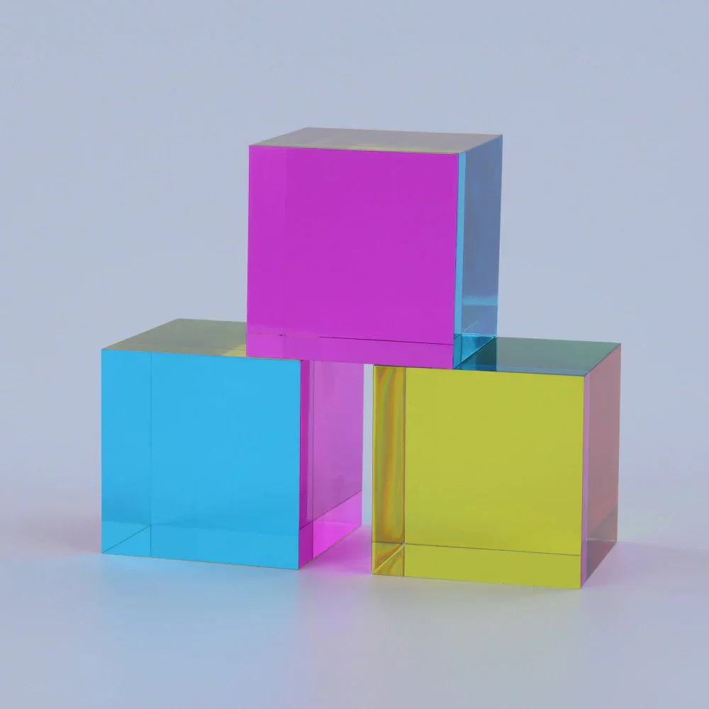 ColorPlay Kubas