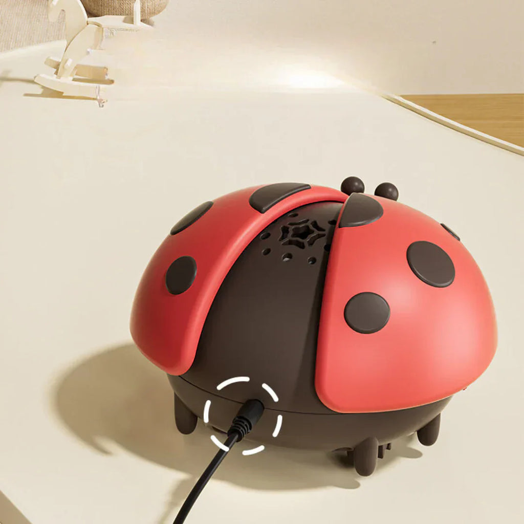Ladybug Oro Kamuolys Žaislas Kūdikiams
