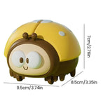 Ladybug Oro Kamuolys Žaislas Kūdikiams