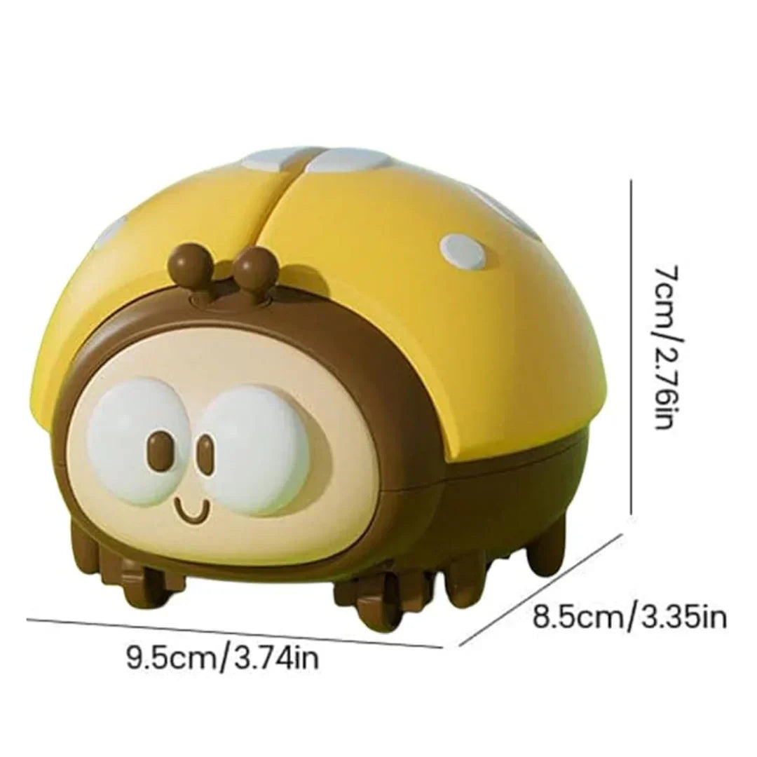 Ladybug Oro Kamuolys Žaislas Kūdikiams