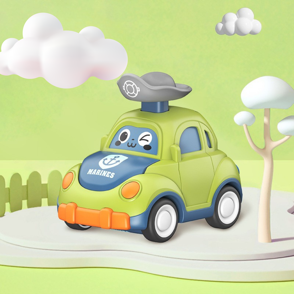 Interaktyvūs Savarankiškai Važiuojantys Automobiliai