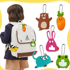 Lėlės Siuvimo „Pasidaryk Pats“ Žaislų Rinkinys