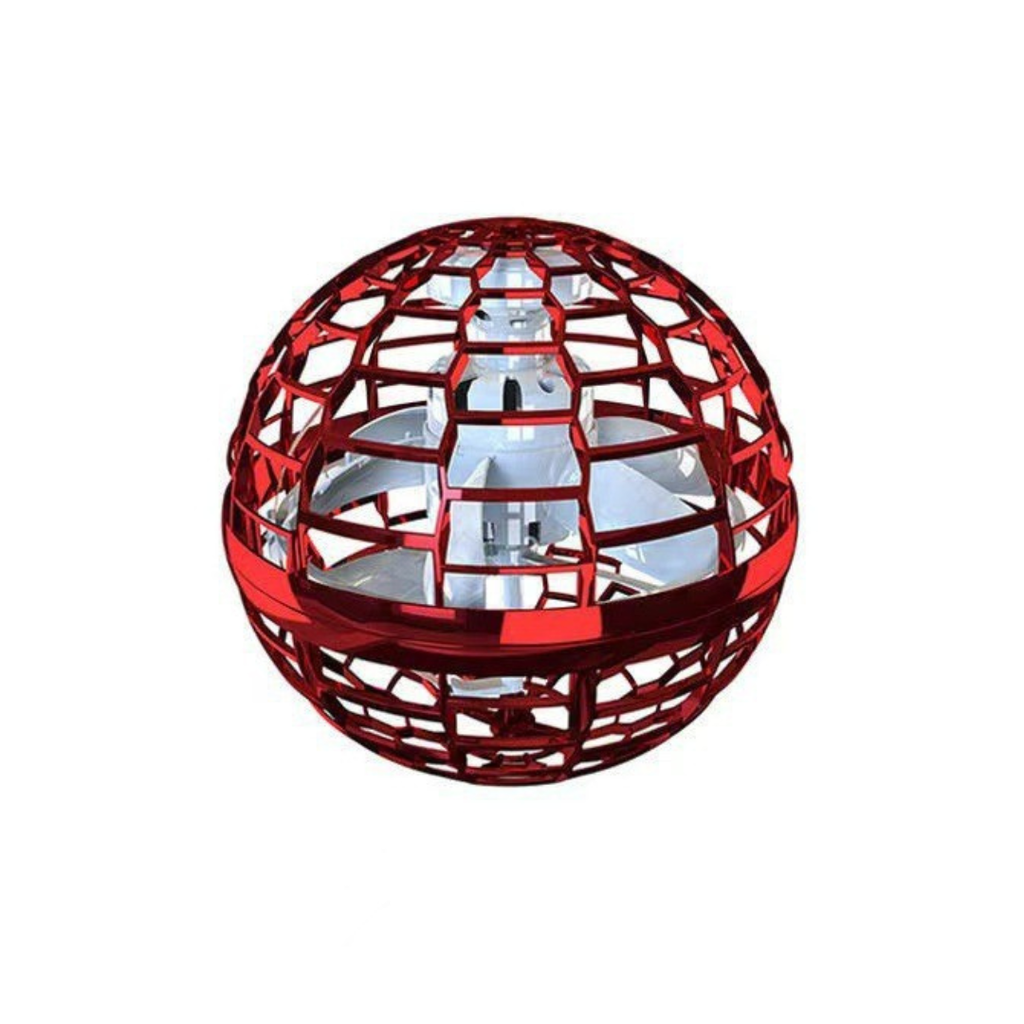 Flying Orb Pro Spinner Mini Dronas