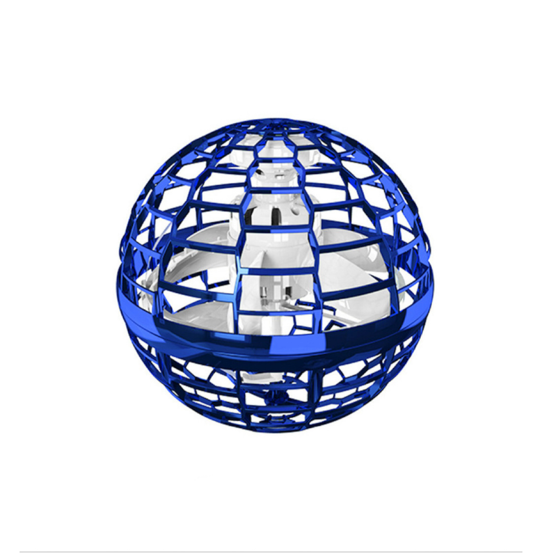 Flying Orb Pro Spinner Mini Dronas