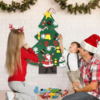 Pasidaryk Pats Veltinio Kalėdų Eglutė