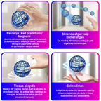 Flying Orb Pro Spinner Mini Dronas