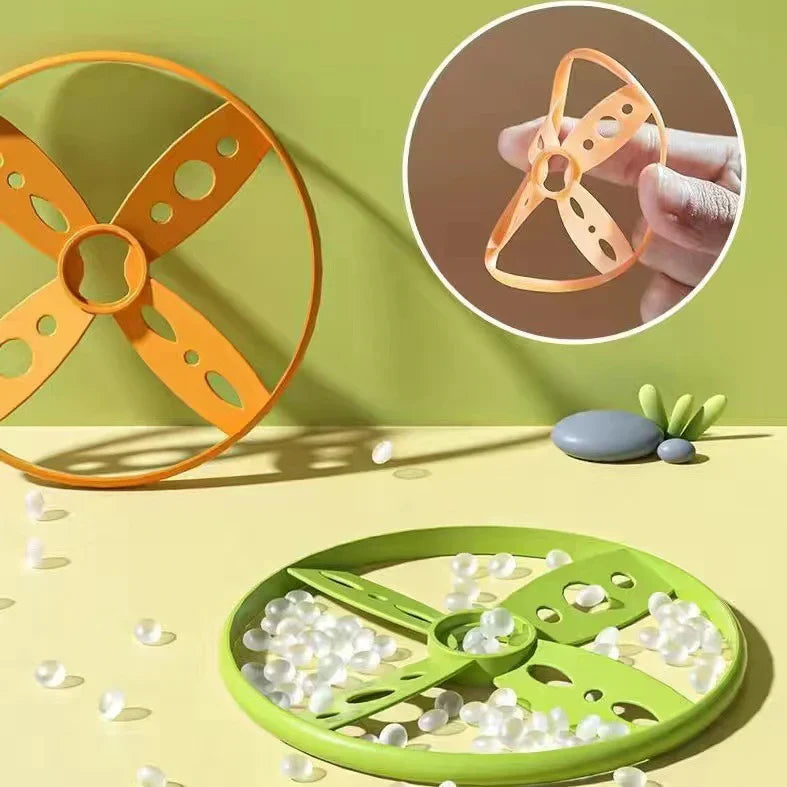 Frisbee Tinklo Žaislas