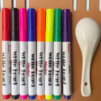 Maginis Plaukiojantis Rašiklis