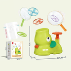 Frisbee Tinklo Žaislas