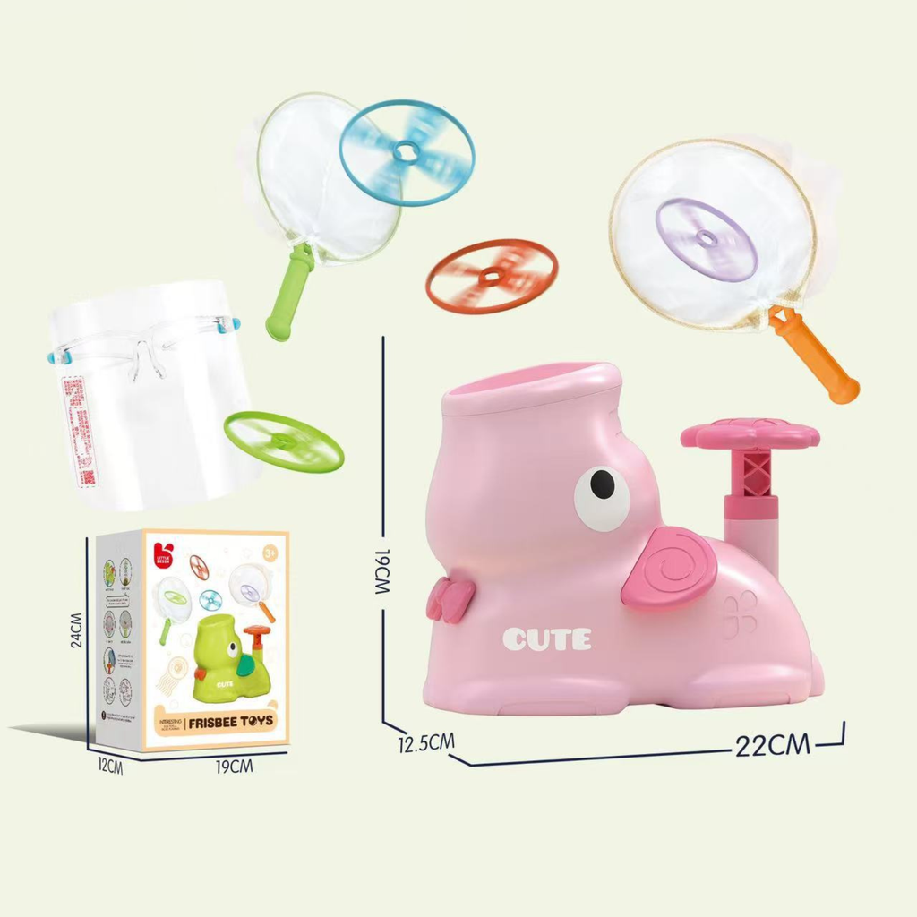 Frisbee Tinklo Žaislas